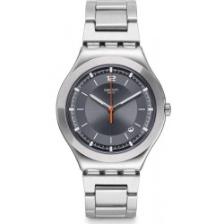 Buy Men's Swatch Watch Irony Big Classic Flattering YWS425G