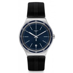 Купить Swatch Мужские Часы Irony Big Classic Camarade YWS428