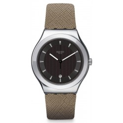 Acheter Montre Homme Swatch Irony Big Classic Masterclass YWS448