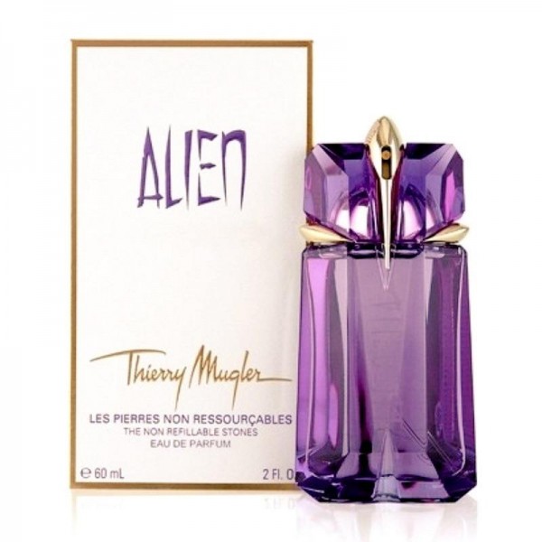 Kaufen Sie Thierry Mugler Alien Damenparfüm Eau de Parfum EDP 60 ml