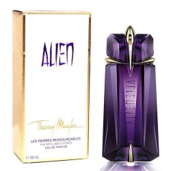 Thierry Mugler Alien Damenparfüm Eau de Parfum EDP 90 ml