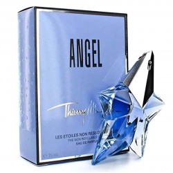 Thierry Mugler Angel Damenparfüm Eau de Parfum EDP 25 ml