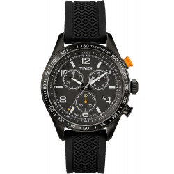 Timex Men's Watch Kaleidoscope Chrono T2P043 Quartz