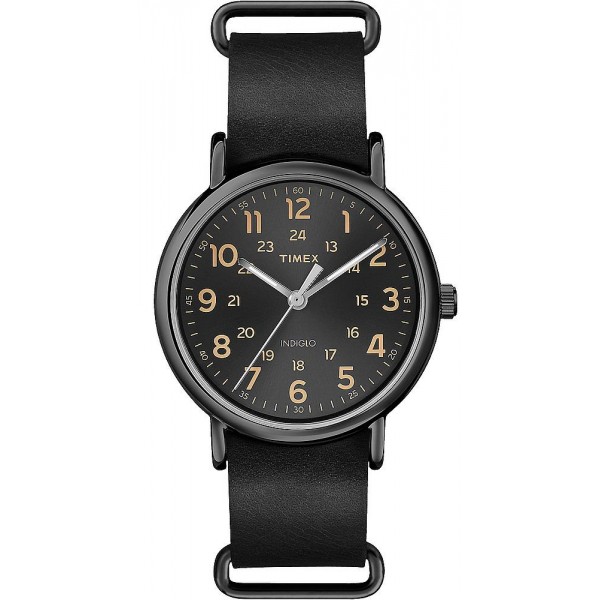 Buy Men's Timex Watch Weekender T2P494 Quartz