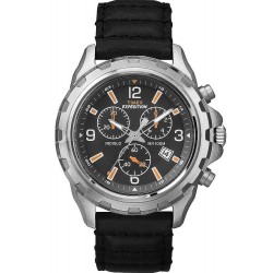 Acheter Montre Homme Timex Expedition Rugged Chrono T49985 Quartz