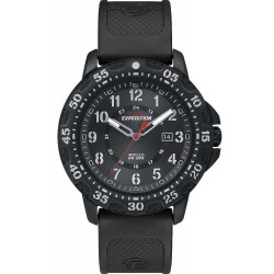 Acheter Montre Homme Timex Expedition Rugged Resin T49994 Quartz