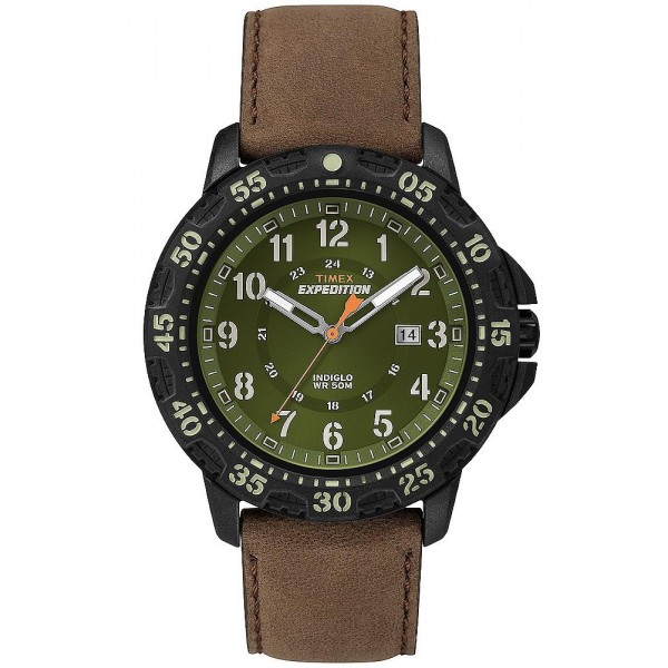 Timex Herrenuhr Expedition Rugged Resin T49996 Quartz kaufen