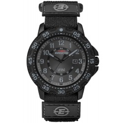 Acheter Montre Homme Timex Expedition Rugged Resin T49997 Quartz