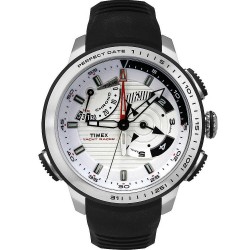 Acheter Montre Homme Timex Intelligent Quartz Yatch Racer Chronograph TW2P44600