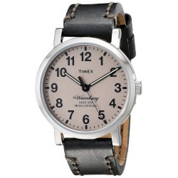 Timex Men's Watch The Waterbury TW2P58800 Quartz