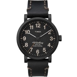 Timex Men's Watch The Waterbury TW2P59000 Quartz