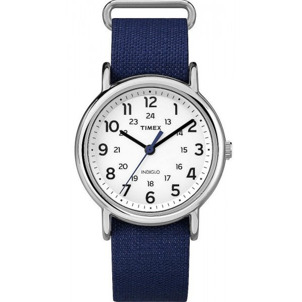 Buy Men's Timex Watch Weekender TW2P65800 Quartz