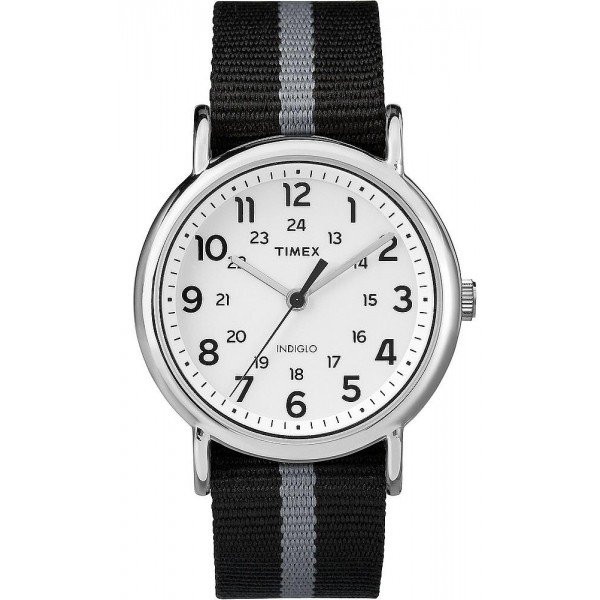 Купить Timex Мужские Часы Weekender TW2P72200 Quartz