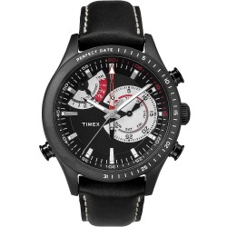 Acheter Montre Homme Timex Intelligent Quartz Chrono Timer TW2P72600