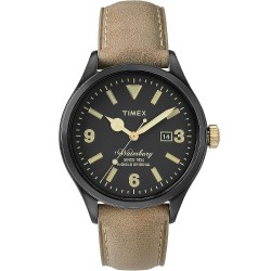 Timex Men's Watch The Waterbury Date Quartz TW2P74900