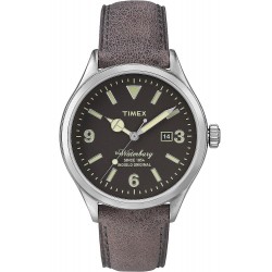 Timex Men's Watch The Waterbury Date Quartz TW2P75000