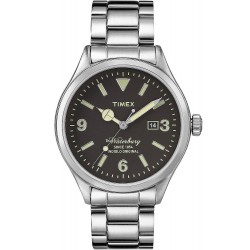 Timex Men's Watch The Waterbury Date Quartz TW2P75100