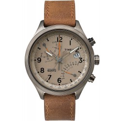 Acheter Montre Homme Timex Intelligent Quartz Fly-Back Chronograph TW2P78900