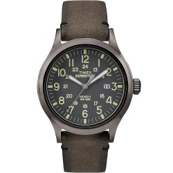 Acheter Montre Homme Timex Expedition Scout TW4B01700 Quartz