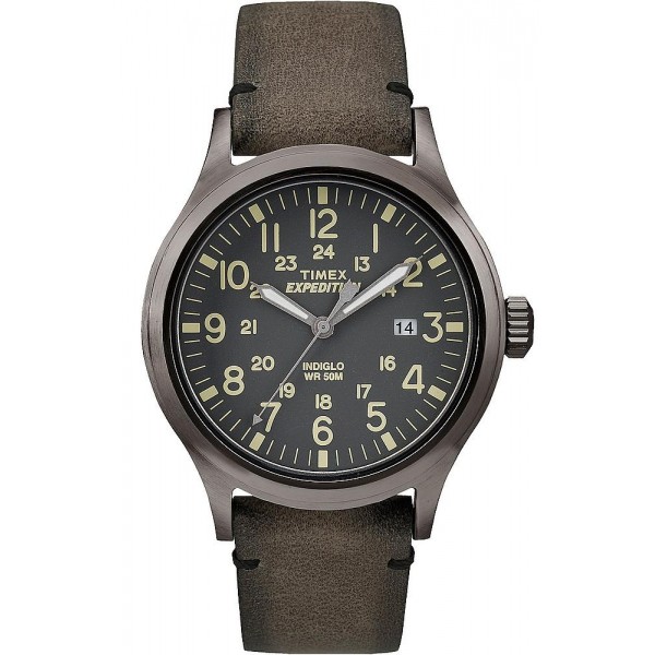 Timex Herrenuhr Expedition Scout TW4B01700 Quartz kaufen