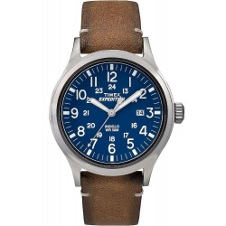 Acheter Montre Homme Timex Expedition Scout TW4B01800 Quartz