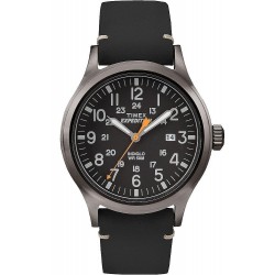 Acheter Montre Homme Timex Expedition Scout TW4B01900 Quartz