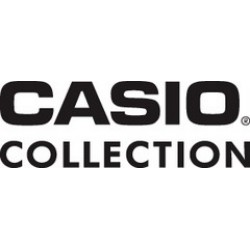 Relojes Casio Collection